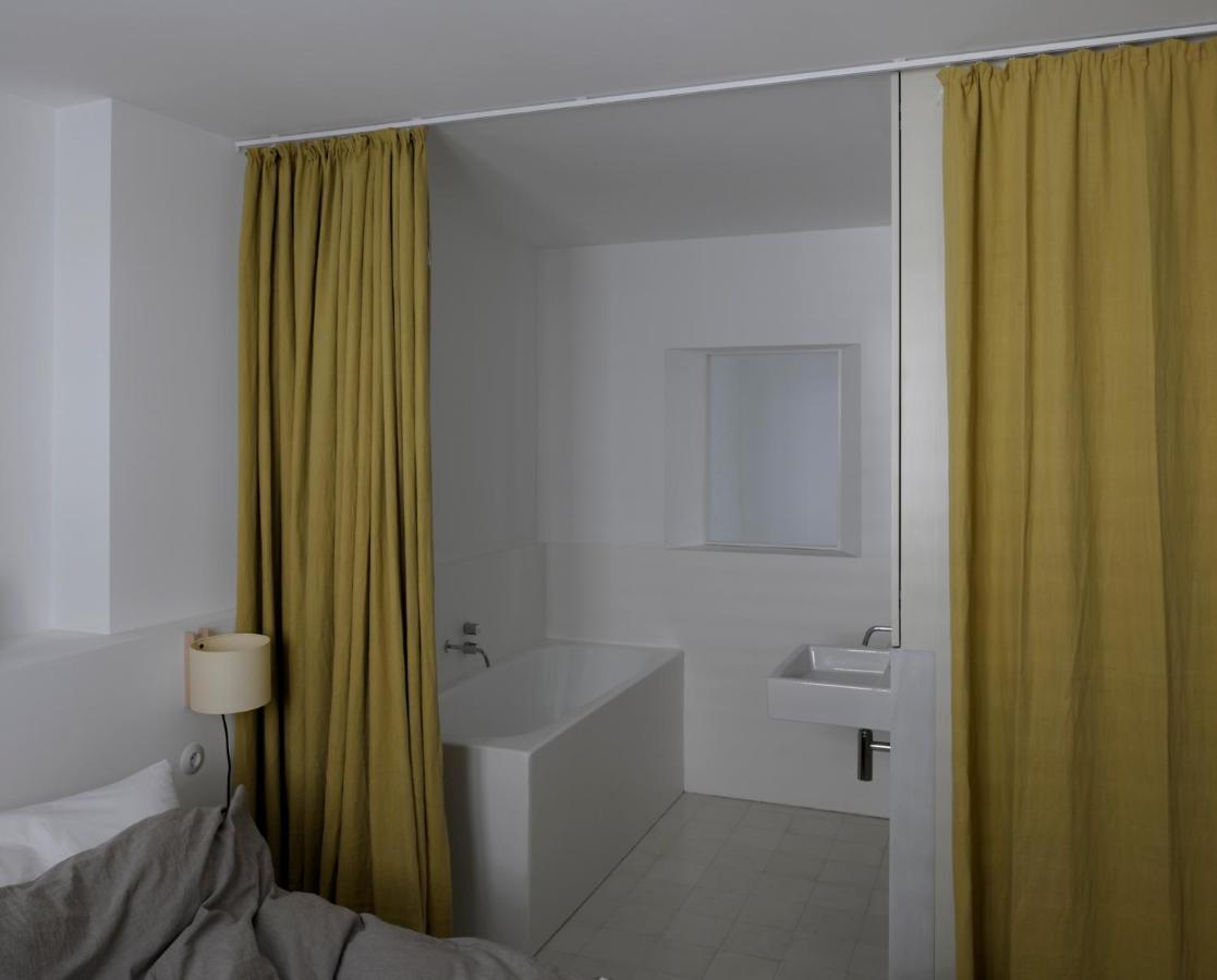 Вілла Centric Townhouse Cadaques - Casa Voltes - Екстер'єр фото