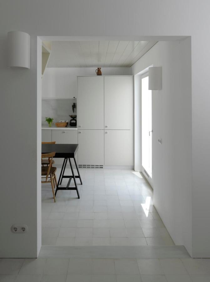 Вілла Centric Townhouse Cadaques - Casa Voltes - Екстер'єр фото