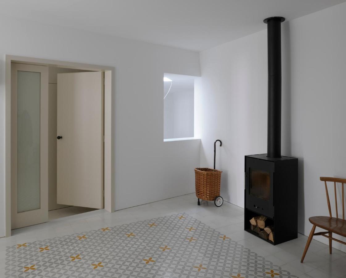 Вілла Centric Townhouse Cadaques - Casa Voltes - Екстер'єр фото