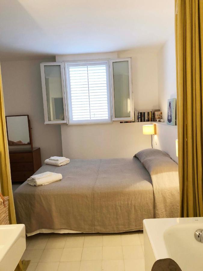 Вілла Centric Townhouse Cadaques - Casa Voltes - Екстер'єр фото