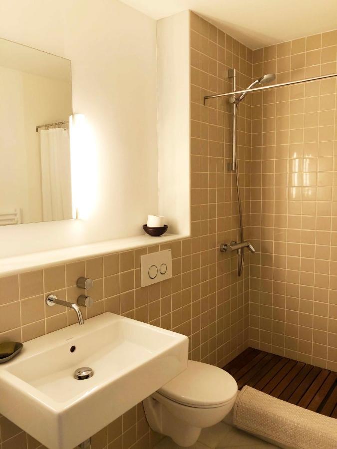 Вілла Centric Townhouse Cadaques - Casa Voltes - Екстер'єр фото