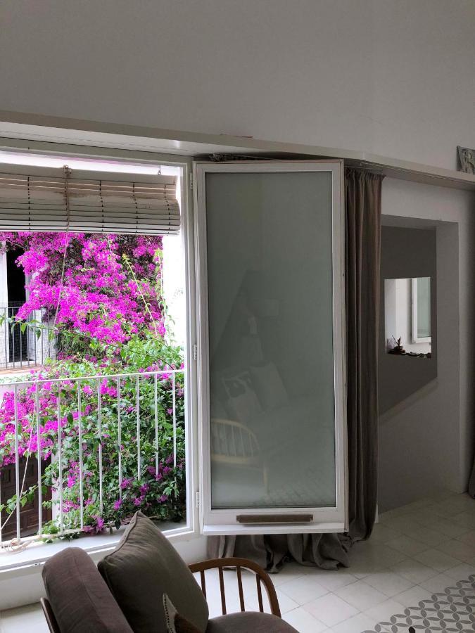 Вілла Centric Townhouse Cadaques - Casa Voltes - Екстер'єр фото