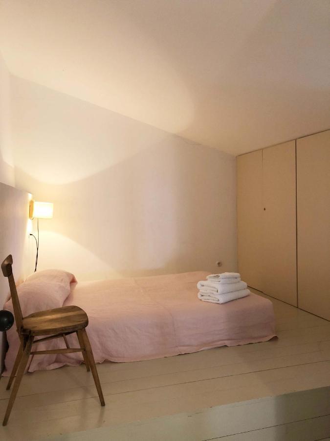 Вілла Centric Townhouse Cadaques - Casa Voltes - Екстер'єр фото