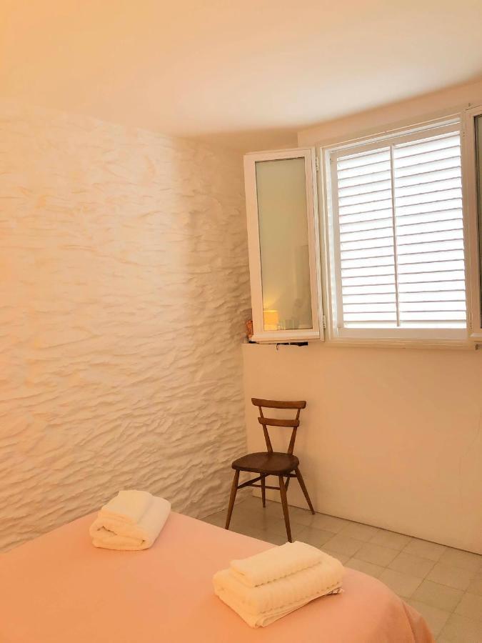 Вілла Centric Townhouse Cadaques - Casa Voltes - Екстер'єр фото