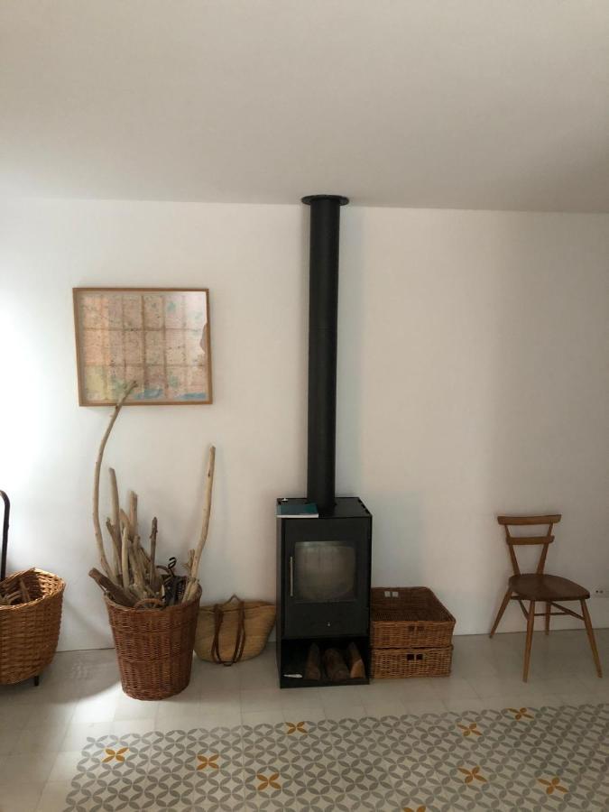 Вілла Centric Townhouse Cadaques - Casa Voltes - Екстер'єр фото